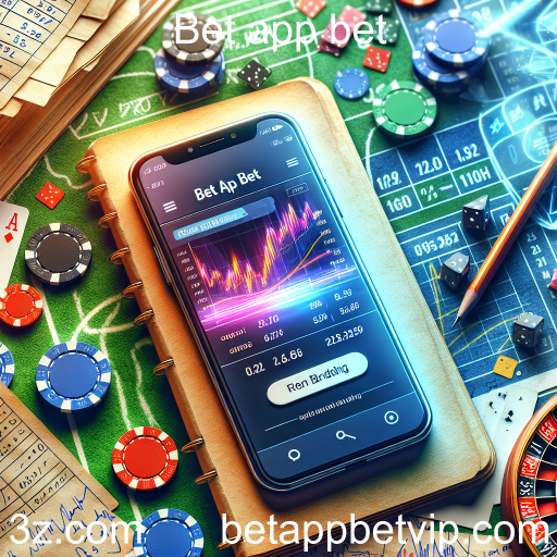 Dicas Valiosas para Apostas no Bet App Bet